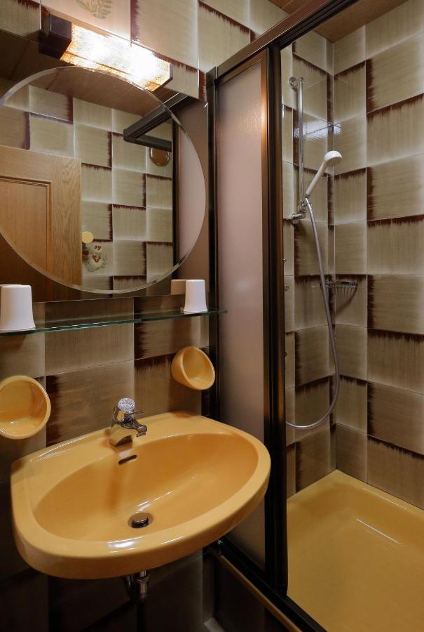 Appartements Hofer サン・ジャコモ エクステリア 写真
