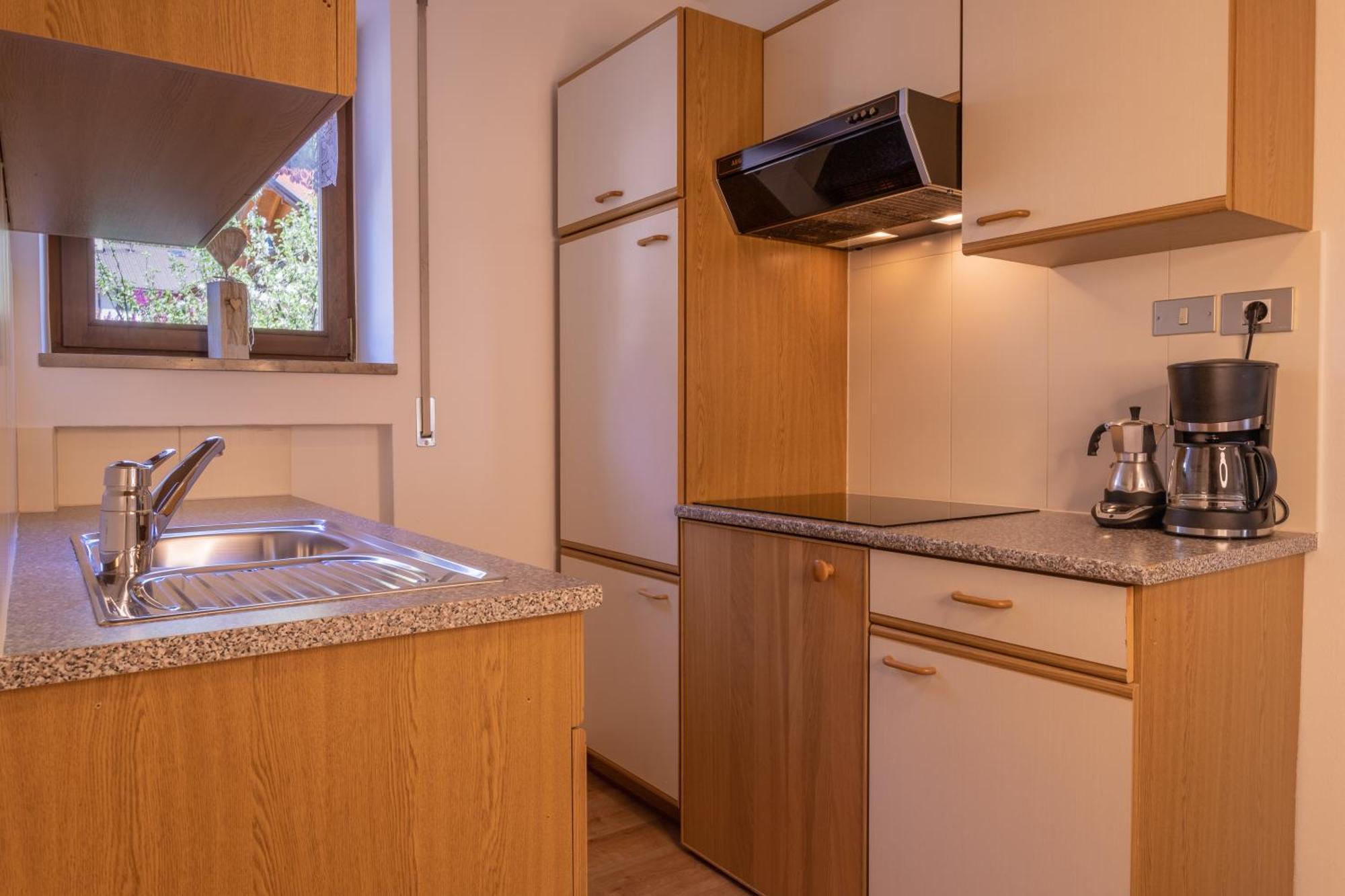Appartements Hofer サン・ジャコモ エクステリア 写真